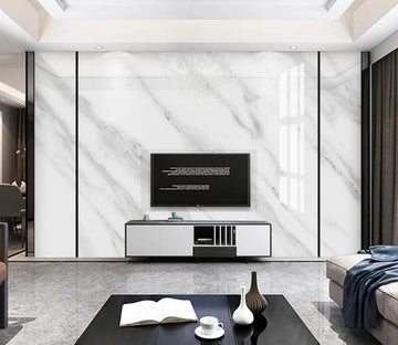 3D Vaguely White Texture 759 Wall Murals