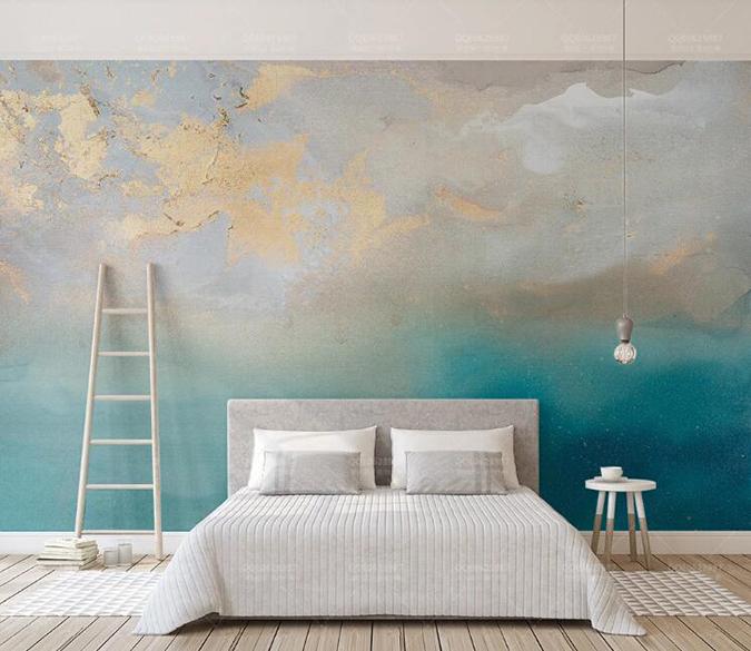 3D Color Inkjet 292 Wall Murals Wallpaper AJ Wallpaper 2 