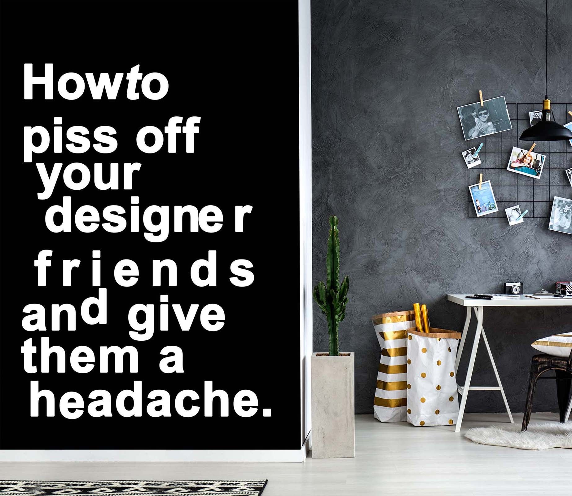 3D Alphabet Wall 1521 Boris Draschoff Wall Mural Wall Murals