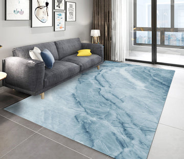 3D Color Inkjet WG258 Non Slip Rug Mat Mat AJ Creativity Home 