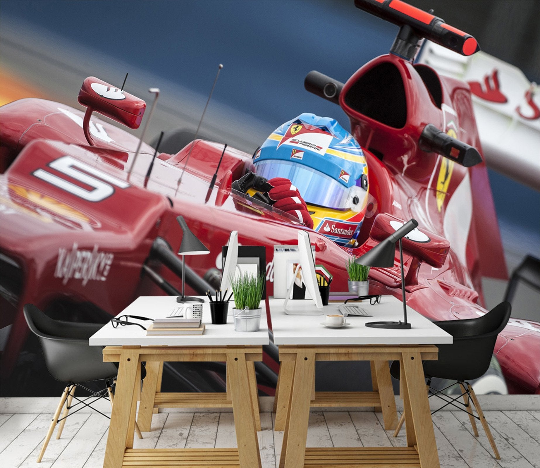 3D Racing Car 570 Wallpaper AJ Wallpaper 2 