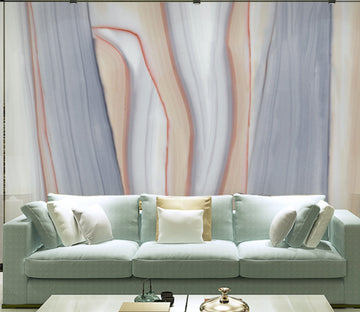 3D Color River WG158 Wall Murals