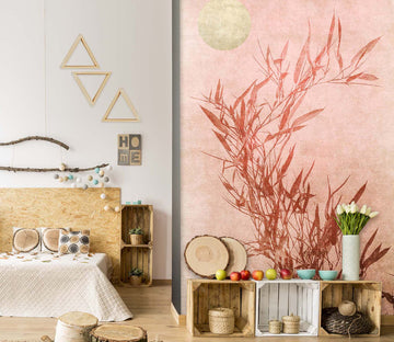 3D Sentimental Touch 1410 Boris Draschoff Wall Mural Wall Murals