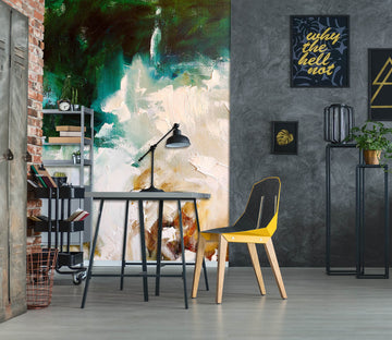 3D Paint Art 306 Skromova Marina Wall Mural Wall Murals