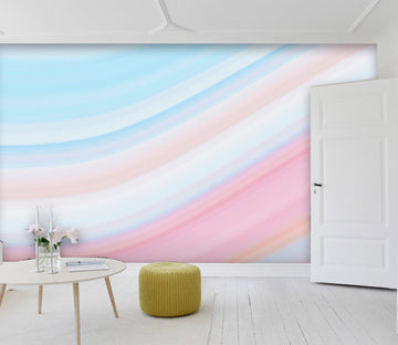 3D Rainbow Graphic 41 Wall Murals