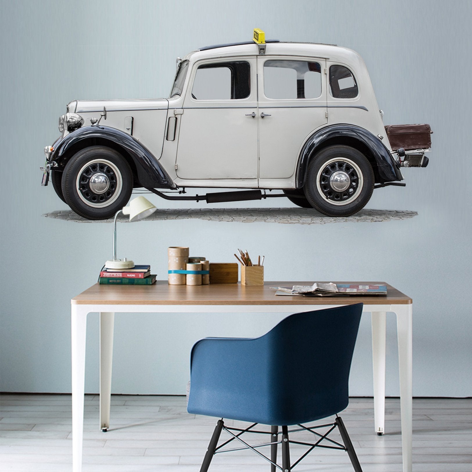 3D Austin 0122 Vehicles Wallpaper AJ Wallpaper 