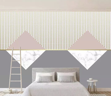 3D Marble Graphic WG1275 Wall Murals