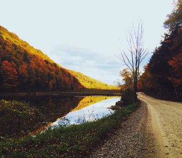 River And Hills Wallpaper AJ Wallpaper 