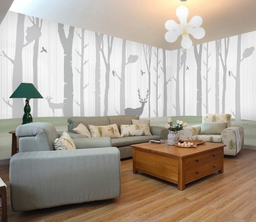 Elks Grove 3 Wallpaper AJ Wallpaper 