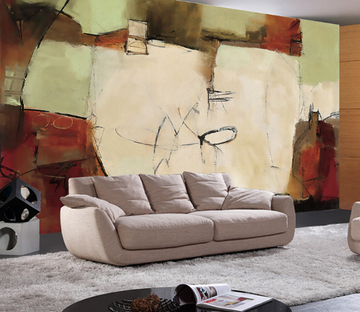 Green And Red Wallpaper AJ Wallpaper 2 