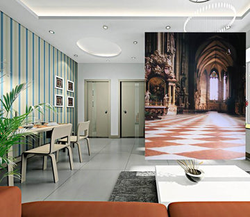 Grand House Wallpaper AJ Wallpaper 