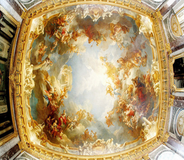 Golden Paradise Wallpaper AJ Wallpaper 2 