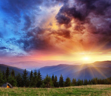 Beautiful Natural Scenery 4 Wallpaper AJ Wallpaper 