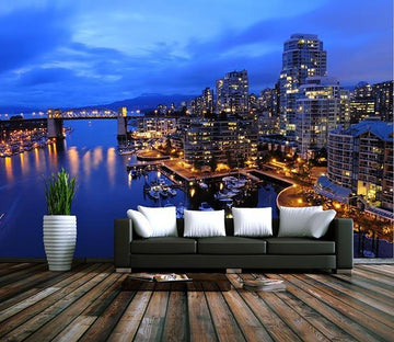 3D Beautiful Seaside 664 Wallpaper AJ Wallpaper 