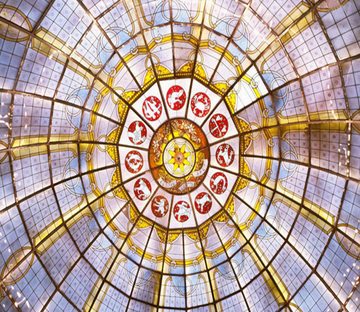 Domes Wallpaper AJ Wallpaper 2 