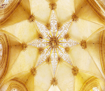 Hollow Out Design Wallpaper AJ Wallpaper 2 