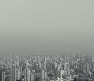 Grey City Wallpaper AJ Wallpapers 