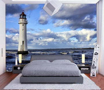 Viewing Tower Wallpaper AJ Wallpaper 