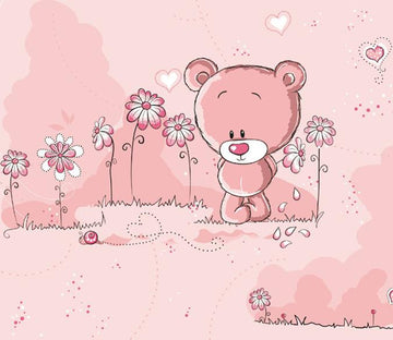 Lovely Bear Wallpaper AJ Wallpaper 