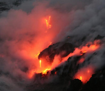 Wildfires Wallpaper AJ Wallpaper 