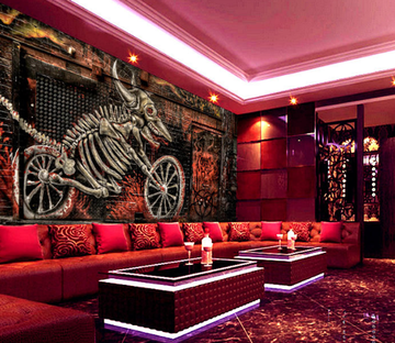 Fossil Wallpaper AJ Wallpaper 2 