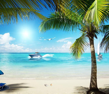 Seaside Scenery 2 Wallpaper AJ Wallpaper 