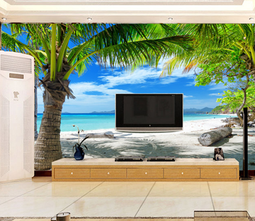 Beach Scenery 10 Wallpaper AJ Wallpaper 