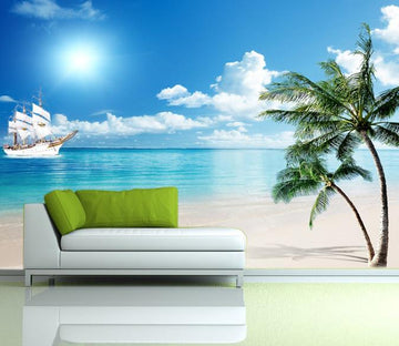 Beautiful Seascape 6 Wallpaper AJ Wallpaper 