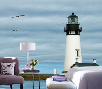 Beach Viewing Tower 1 Wallpaper AJ Wallpaper 