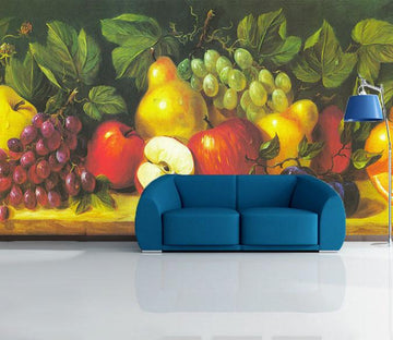 Various Fresh Fruits Wallpaper AJ Wallpaper 2 