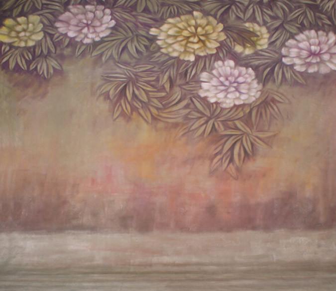 Elegant Blossoms Wallpaper AJ Wallpaper 