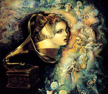 Various People Wallpaper AJ Wallpaper 