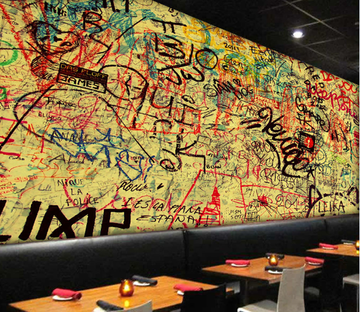 3D Crayons Painting 170 Wallpaper AJ Wallpaper 