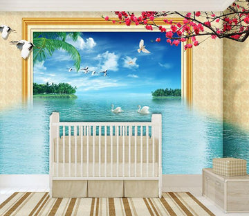 Unique Scenery Wallpaper AJ Wallpaper 2 