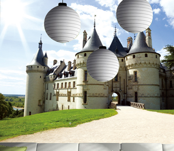 Beautiful Castles Wallpaper AJ Wallpapers 