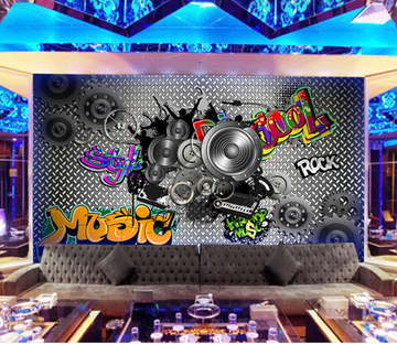 Cool Music Wallpaper AJ Wallpaper 2 