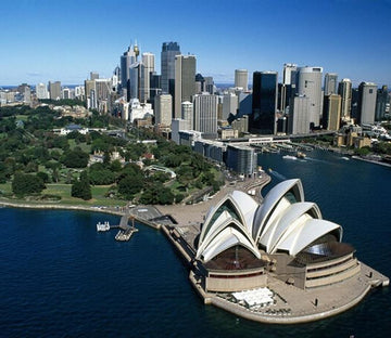 Sydney Scenery 1 Wallpaper AJ Wallpapers 