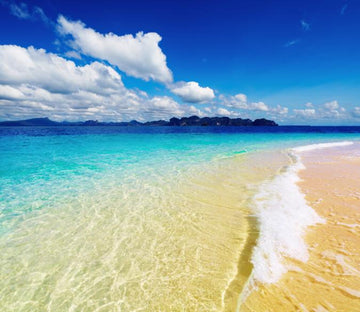 Beach 4 Wallpaper AJ Wallpaper 