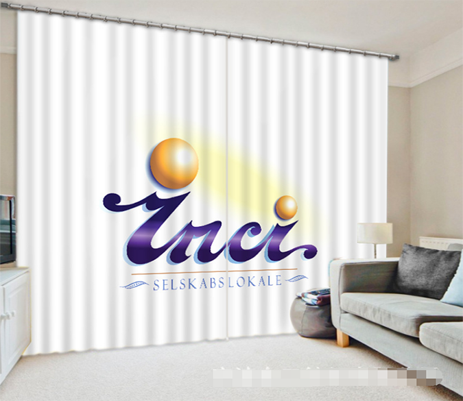 3D Simple Pattern 1293 Curtains Drapes Wallpaper AJ Wallpaper 