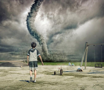 Tornado 1 Wallpaper AJ Wallpaper 