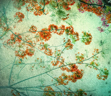Flowering Branches 1 Wallpaper AJ Wallpaper 
