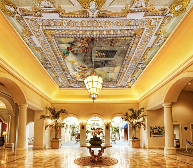 Combat Chair 204 Wallpaper AJ Wallpaper 