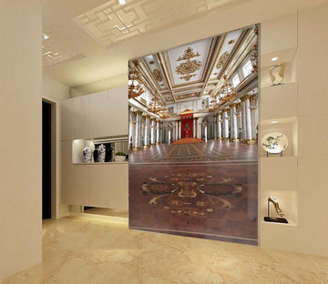 Delicate House Wallpaper AJ Wallpaper 