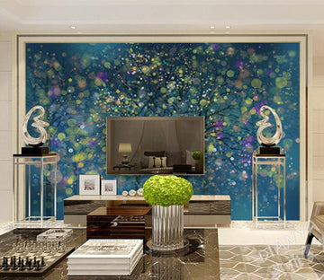 Colored Apertures Wallpaper AJ Wallpaper 