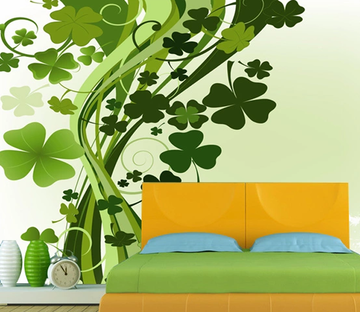 Wishing Tree Wallpaper AJ Wallpaper 