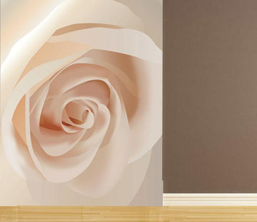 Elegant Flower Wallpaper AJ Wallpaper 