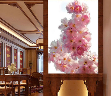 Pink Blossoms 3 Wallpaper AJ Wallpaper 