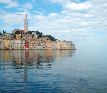 Coastal City 6 Wallpaper AJ Wallpapers 