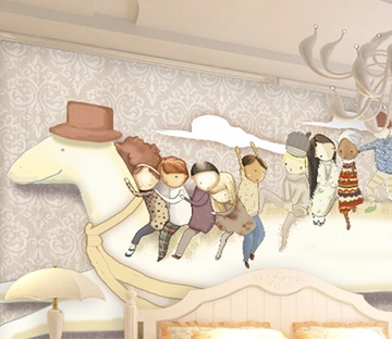 Lovely Children Wallpaper AJ Wallpaper 