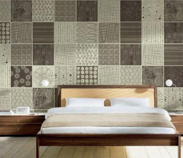 3D Square Lines Tidy 602 Wallpaper AJ Wallpaper 